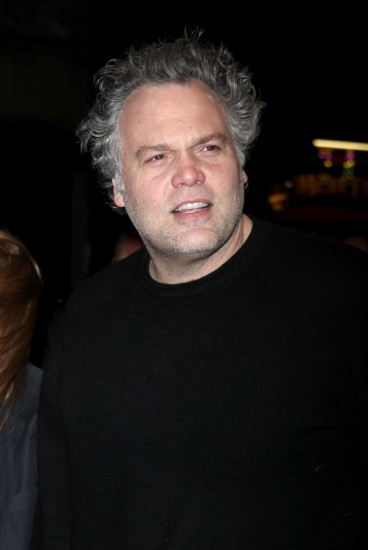 Vincent D'Onofrio at 