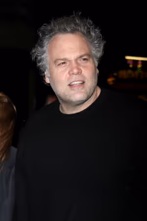 Vincent D'Onofrio @ BroadwayWorld Vincent D'Onofrio Photo