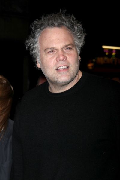 Vincent D'Onofrio Photo