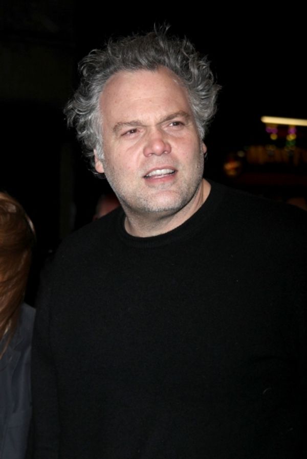 Vincent D'Onofrio Photo