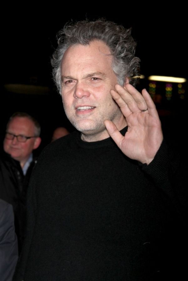 Vincent D'Onofrio Photo