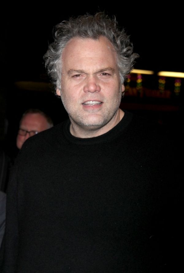 Vincent D'Onofrio Photo