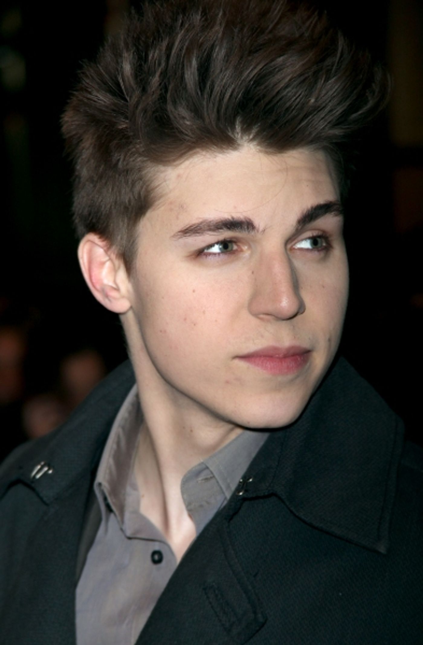 Photo Coverage: TIME STANDS STILL Opening Night Red Carpet  Image