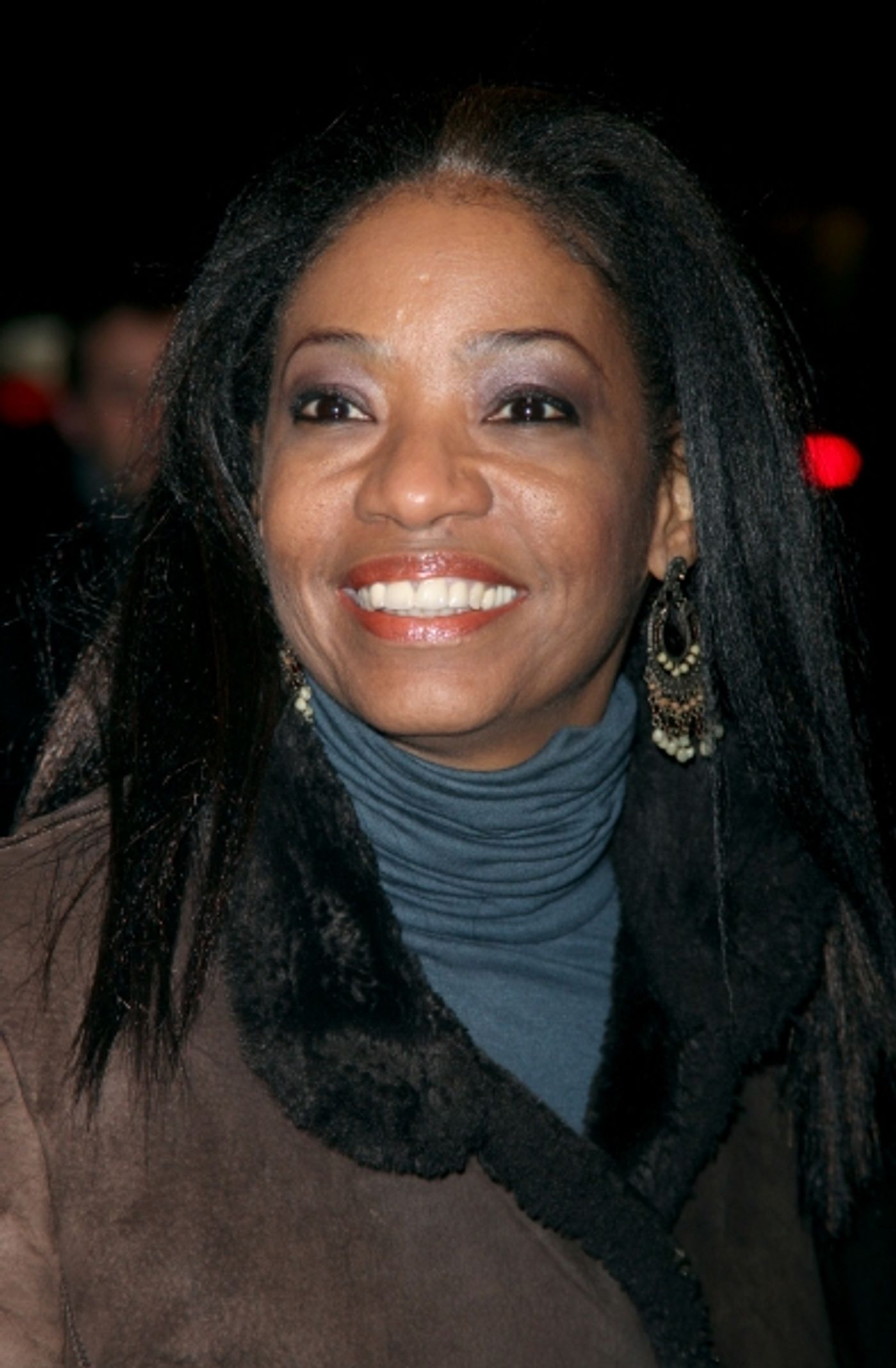 Photo Coverage: TIME STANDS STILL Opening Night Red Carpet  Image