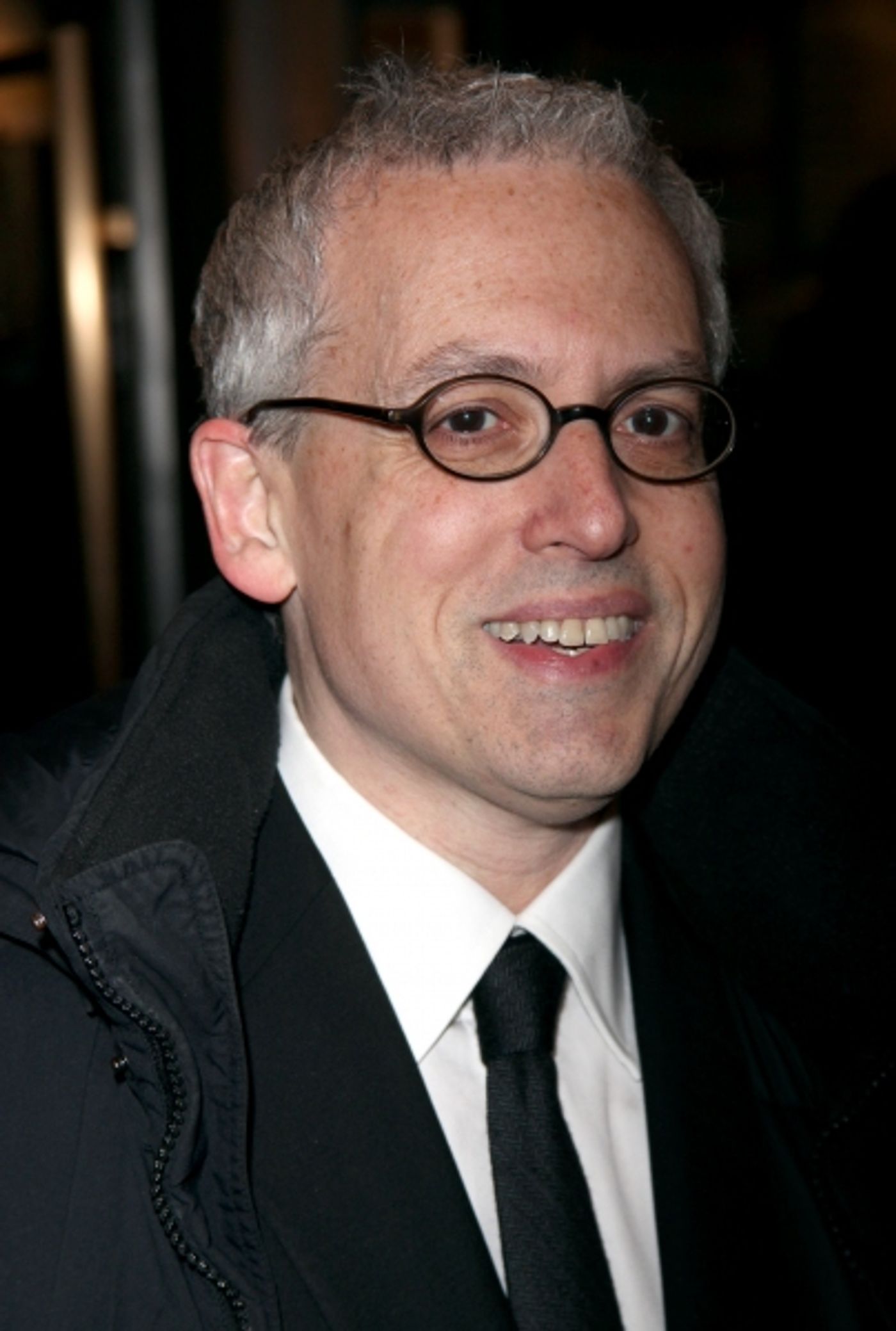 Photo Coverage: TIME STANDS STILL Opening Night Red Carpet  Image