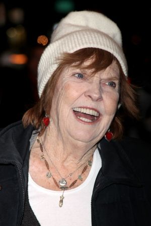Anne Meara Photo