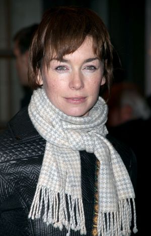 JuliAnne Nicholson @ BroadwayWorld JuliAnne Nicholson Photo