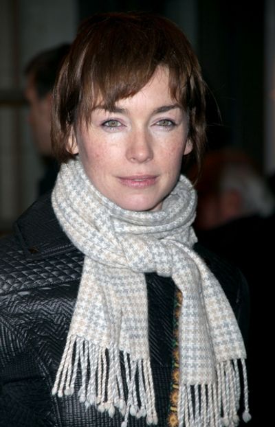 JuliAnne Nicholson Photo