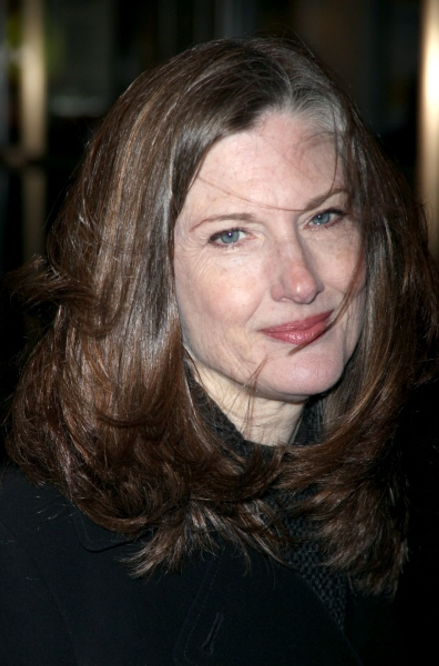 Photo Coverage: TIME STANDS STILL Opening Night Red Carpet  Image