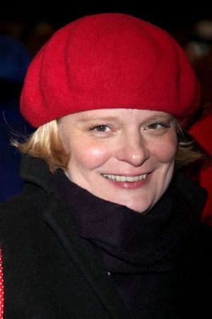 Martha Plimpton Photo