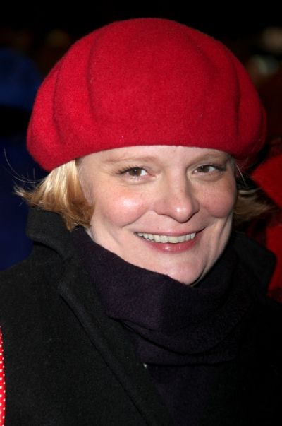 Martha Plimpton Photo