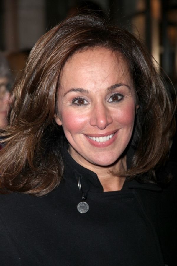 Rosanna Scotto Photo