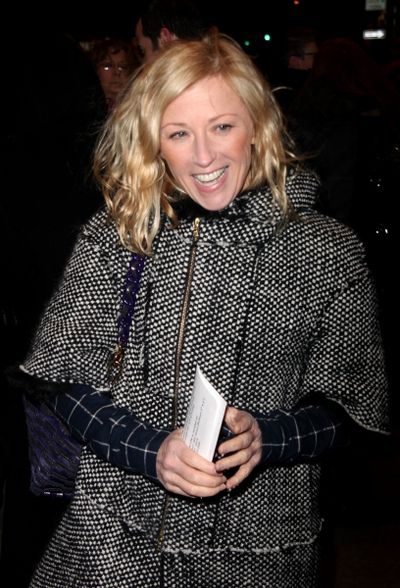 Cindy Sherman Photo