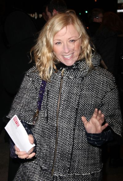 Cindy Sherman Photo