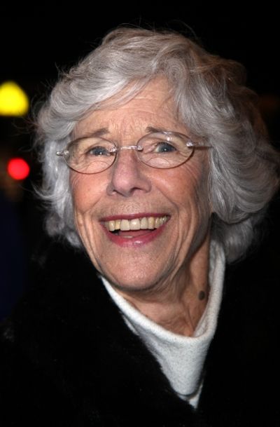 Frances Sternhagen Photo