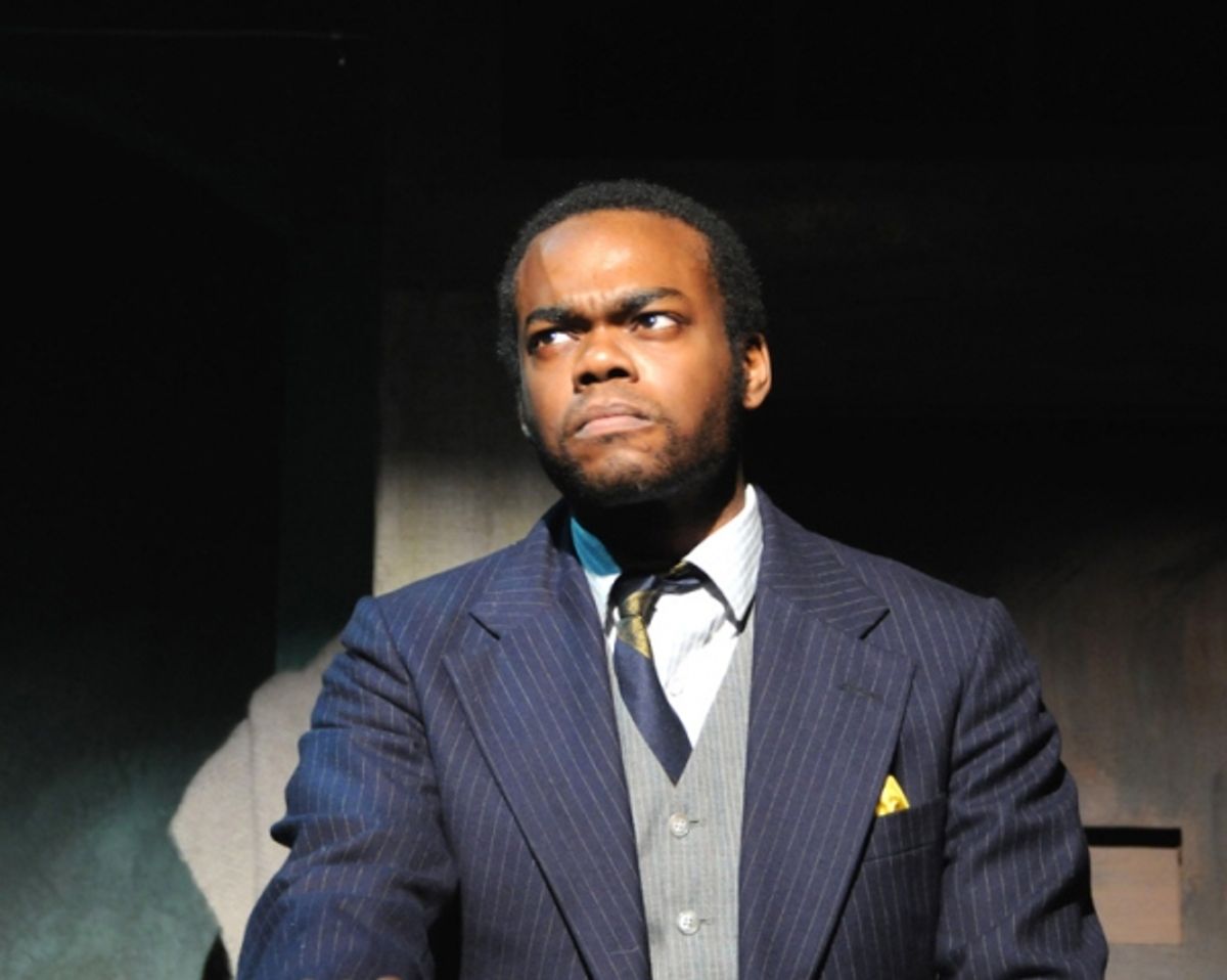 William Jackson Harper at 