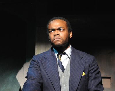 William Jackson Harper Photo