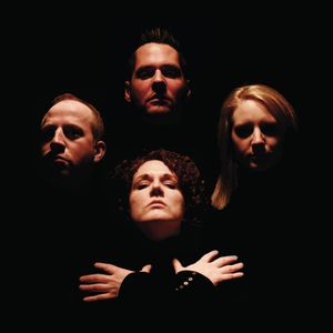 Joe Plambeck, Jamie Richards, Allyson Ortwein, and Jamie Warrow Photo