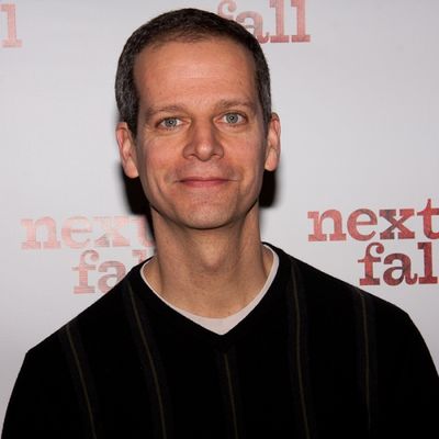 Patrick Breen Photo