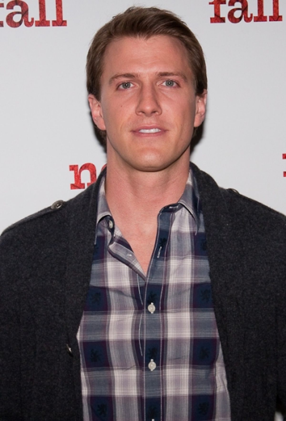 Patrick Heusinger at 