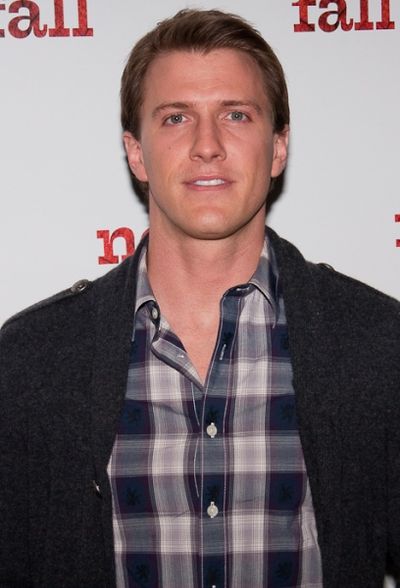 Patrick Heusinger Photo