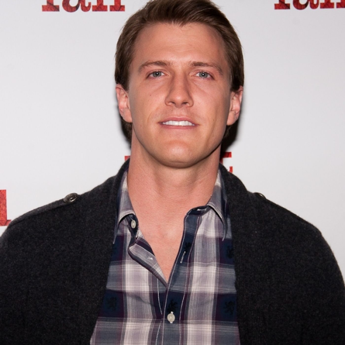 Photo Coverage: NEXT FALL Meets the Press  Image