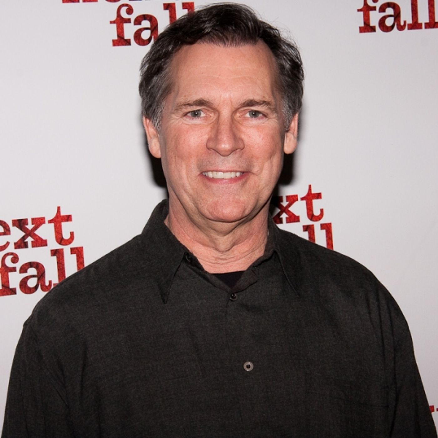 Photo Coverage: NEXT FALL Meets the Press  Image