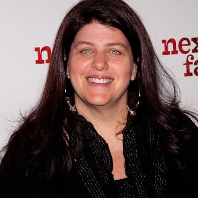 Director Sheryl Kaller Photo