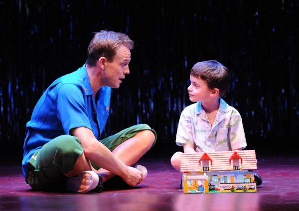 Photo Flash: West End PRISCILLA; Broadway Bound in 2011  Image