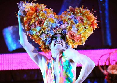 	Jason Donovan Photo