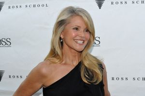 Christie Brinkley Photo