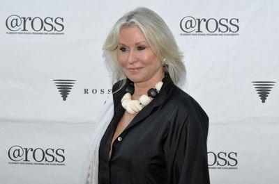 Courtney Ross Photo