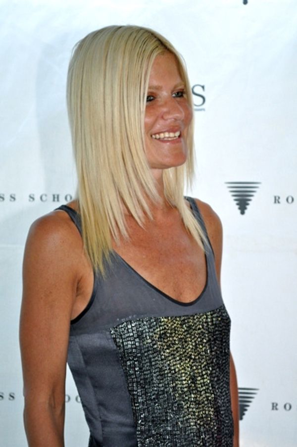 Lizzie Grubman Photo