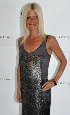 Lizzie Grubman Photo