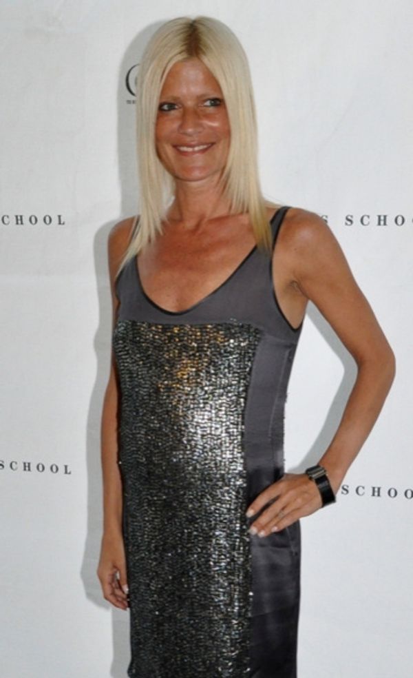 Lizzie Grubman Photo