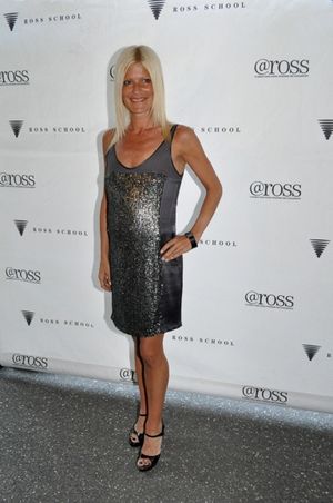 Lizzie Grubman Photo