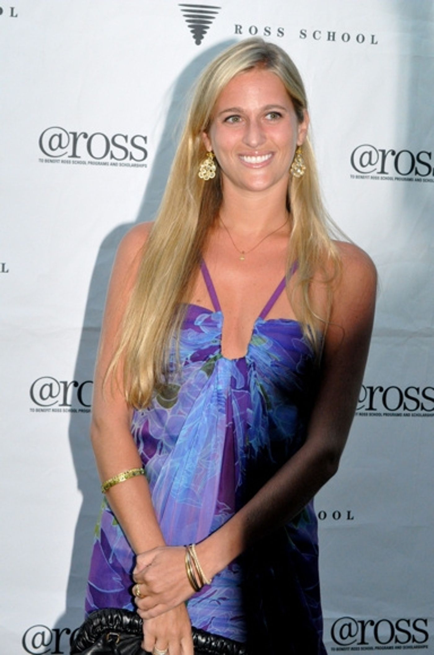 Photo Coverage: Ross School Honors Julie Andrews  Image