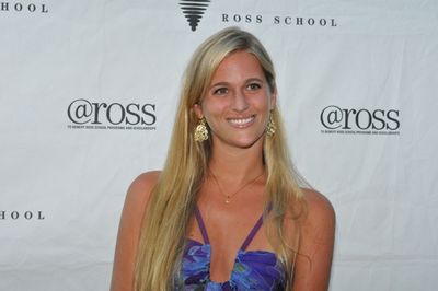 Nicole Ross Photo