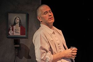 Aaron H. Alpern Photo