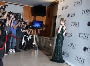 Scarlett Johansson Photo