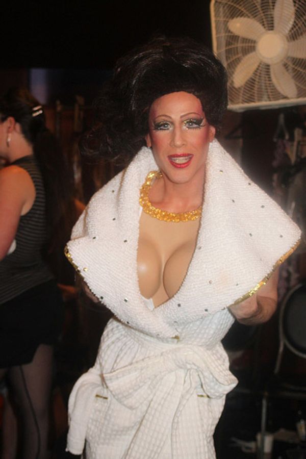 Christophe Caballero Photo