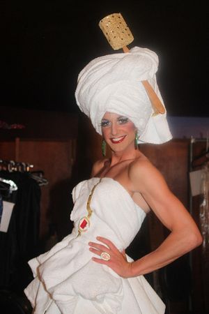 Todd Lattimore Photo