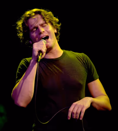 Jonathan Groff Photo
