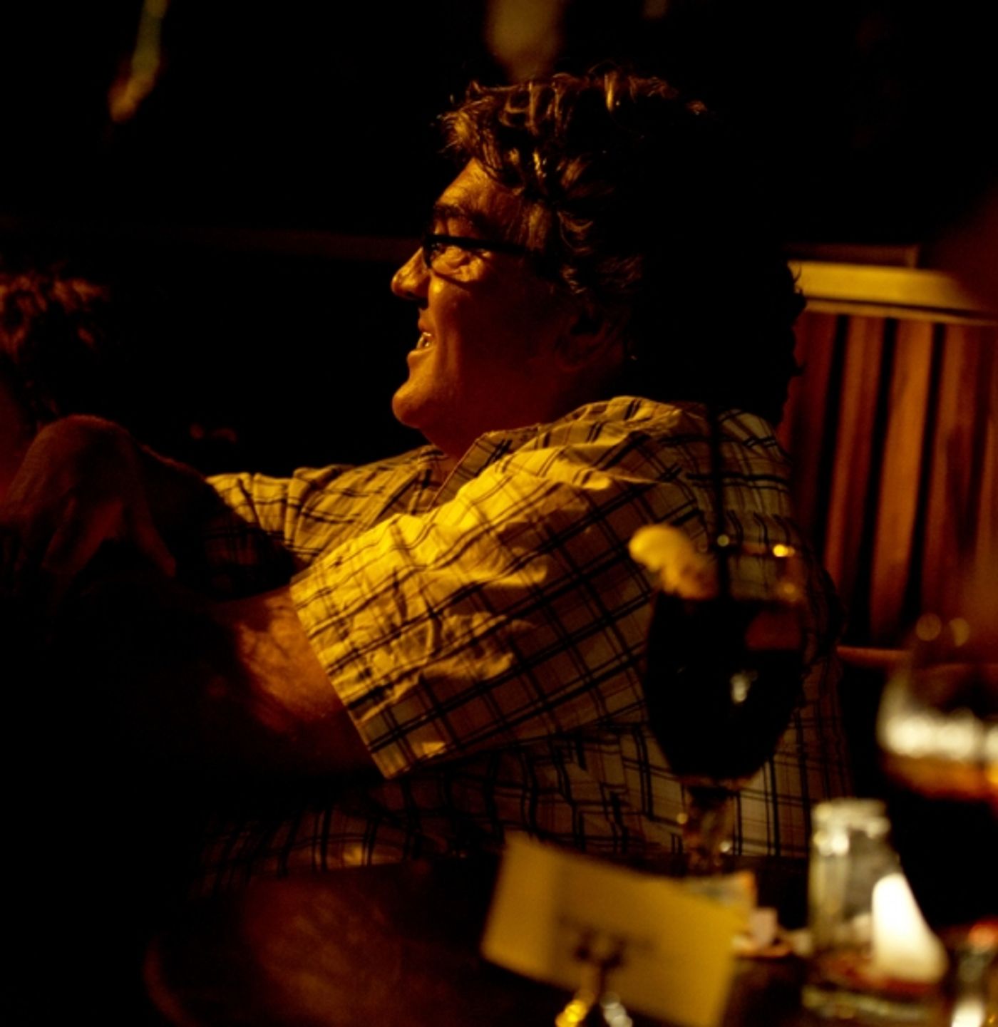 Photo Flash: Jonathan Groff Plays Joe's Pub! Photo Flash: Jonathan Groff Plays Joe's Pub! Image