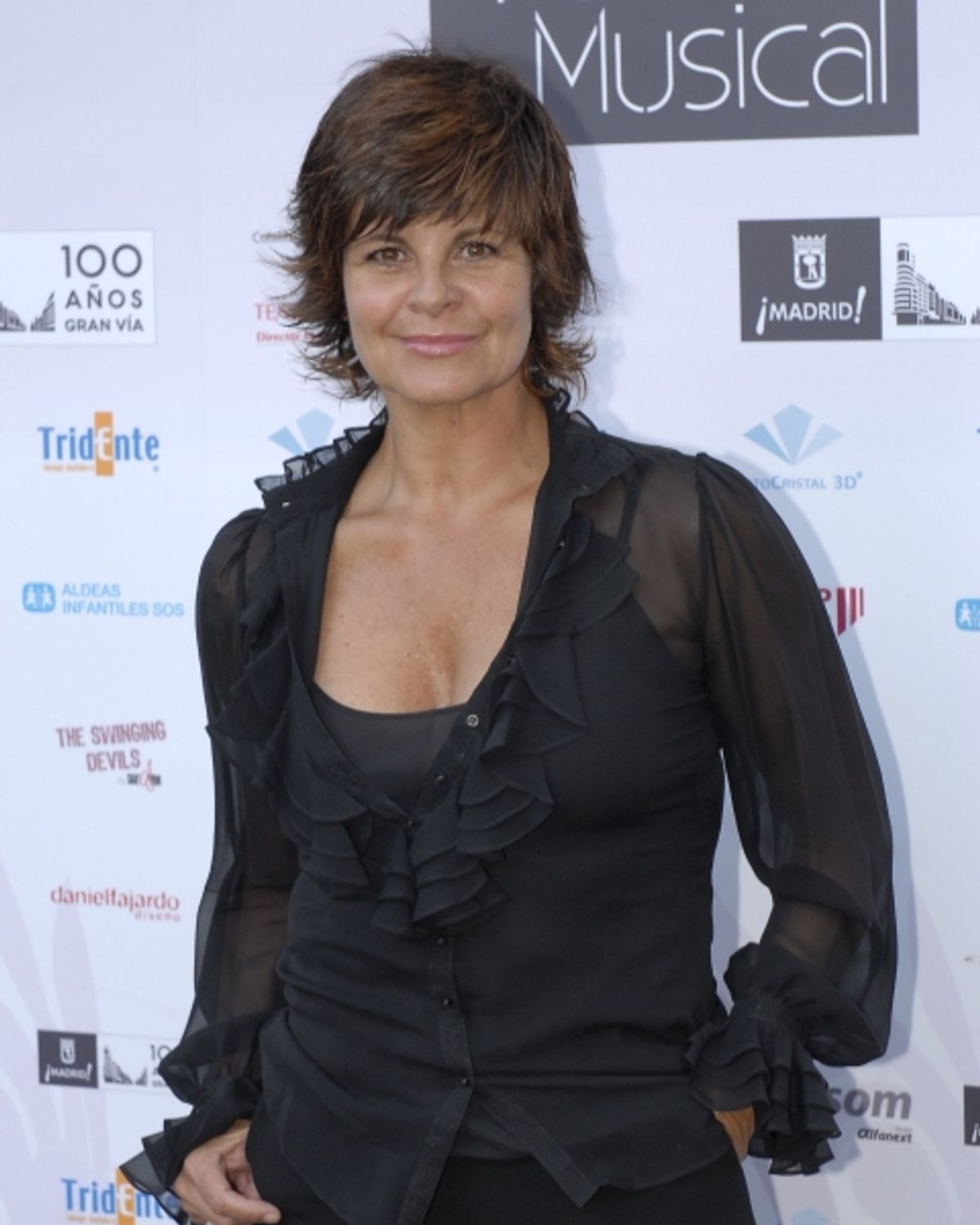 Paula SebastiÃ¡n at 