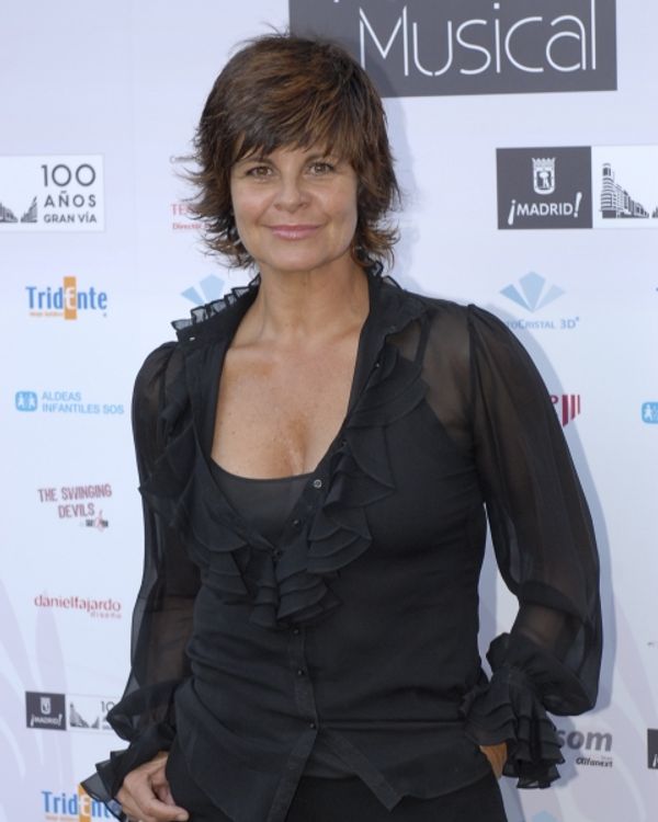 Paula SebastiÃ¡n Photo