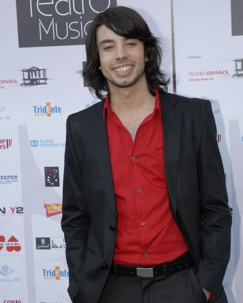 Xavi Melero Photo