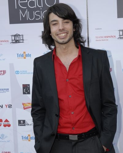 Xavi Melero Photo