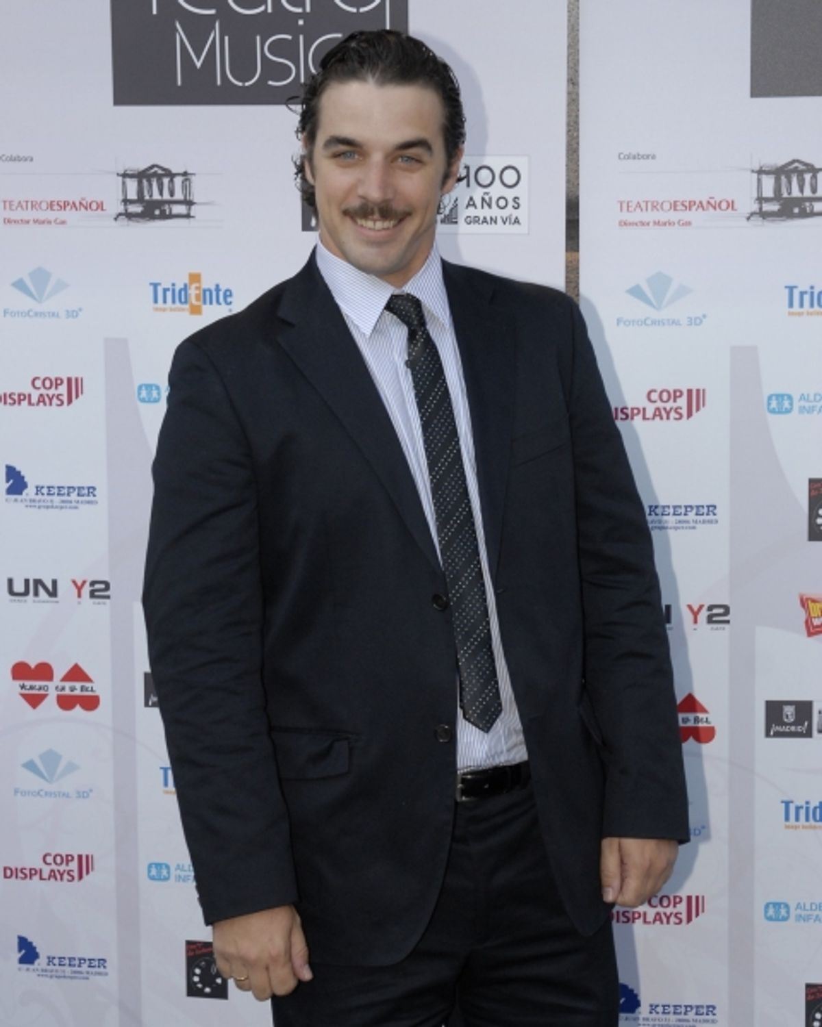 Jacobo MuÃ±oz at 