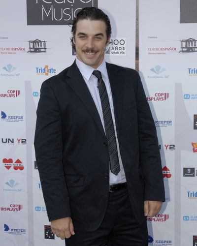 Jacobo MuÃ±oz Photo